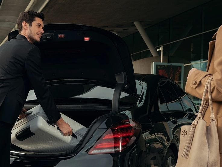 Premium Airport Transfers In London